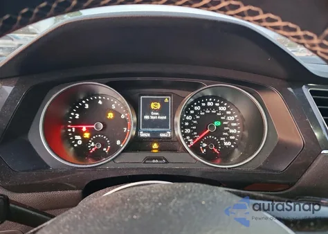 2021 Volkswagen Tiguan Se z USA, uszkodzony, nr VIN 3VV3B7AX8MM040696